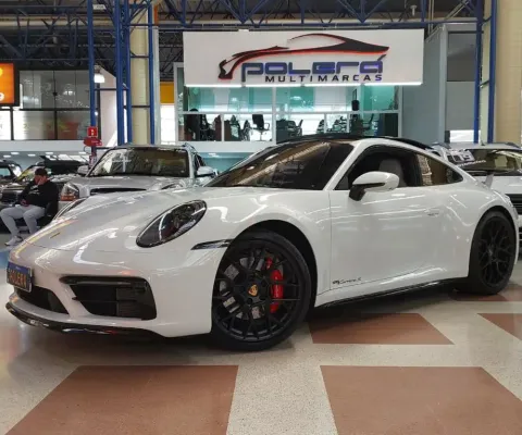    PORSHE 911 3.0 24V H6 CARRERA A PDK 2023 IMPECÁVEL!! BAIXA KM