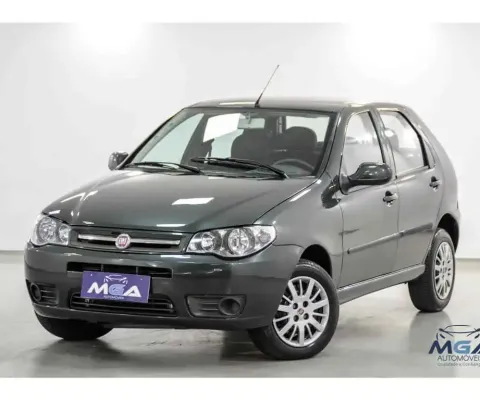 Fiat Palio 2013 1.0 mpi fire economy 8v flex 4p manual