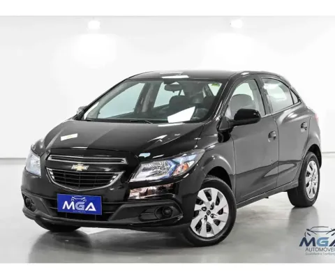 Chevrolet Onix 2015 1.4 mpfi lt 8v flex 4p manual