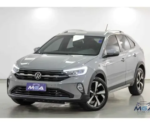 Volkswagen Nivus 2022 1.0 200 tsi total flex highline automático