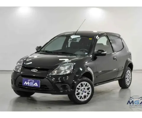 Ford Ka 2013 1.0 mpi 8v flex 2p manual