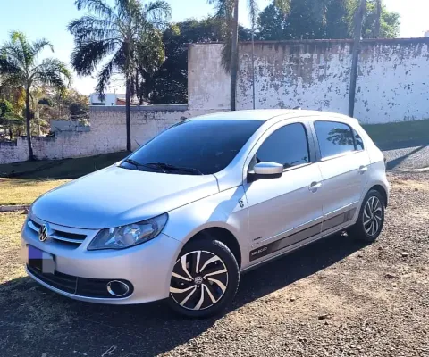 Gol Power 1.6.      ( 2°. Dono.)  Raridade