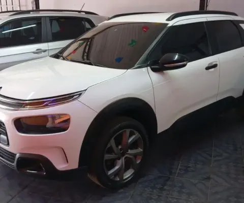 C4 CACTUS novíssimo 