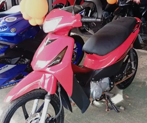 BIZ 125 ex 