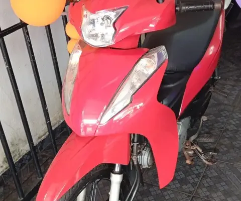 BIZ 125