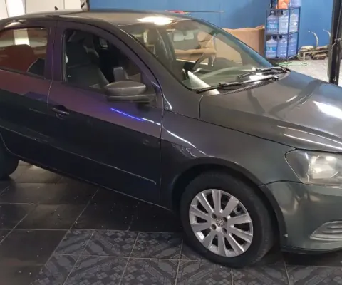 Gol G6 