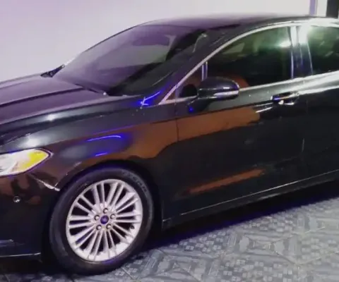 FUSION TITANIUM 