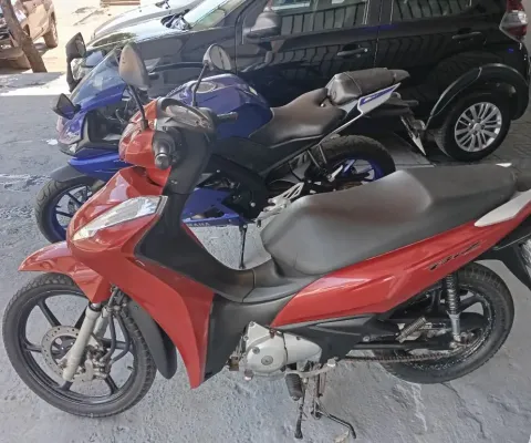 BIZ + 125  NOVISSIMA 