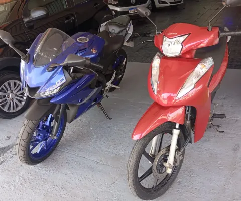 Biz + 125
