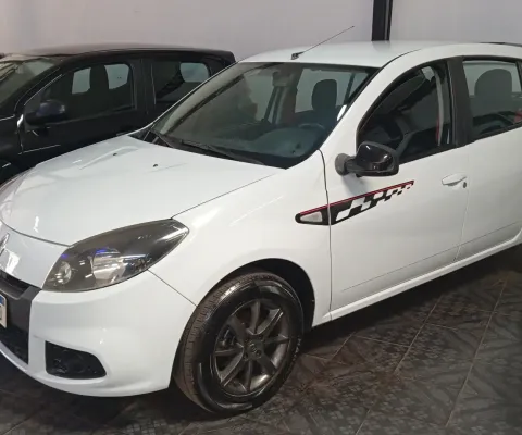 SANDERO GT LINE
