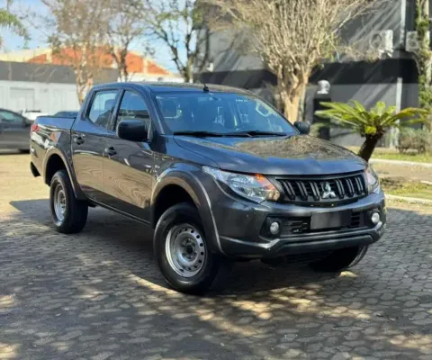 MITSUBISHI L200 TRITON SPO GL 2023