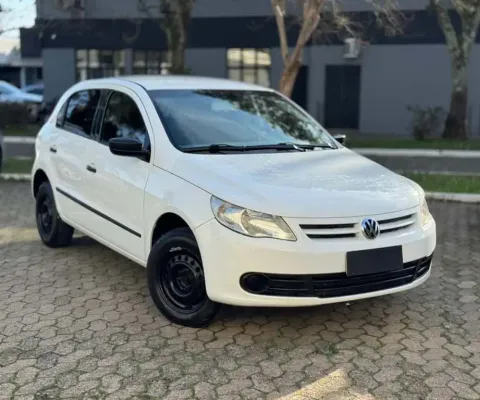 VOLKSWAGEN GOL 1.0 2010