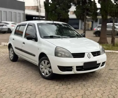 RENAULT CLIO CAM1016VH 2016