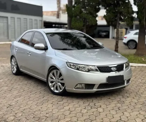 KIA CERATO SX3 1.6MTNB 2011