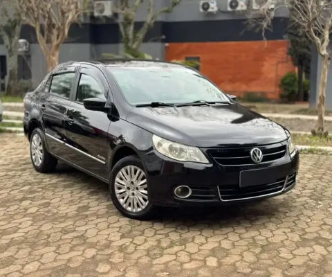 VOLKSWAGEN VOYAGE 1.6 COMFORTL 2010