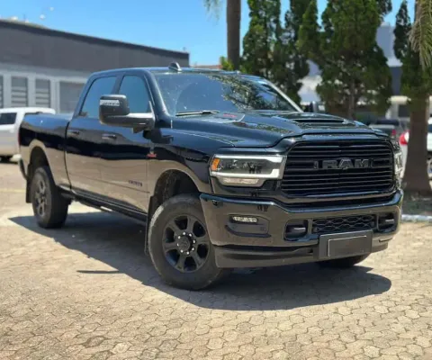 RAM 2500 LAIE 2023