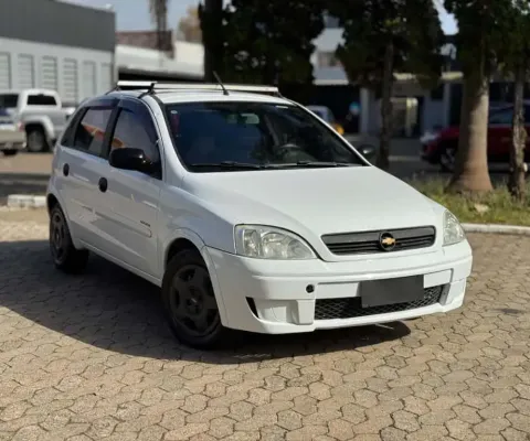 CHEVROLET CORSA HATCH MAXX 2011
