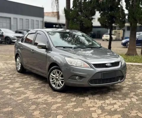 FORD FOCUS 2.0 L FC. 2013