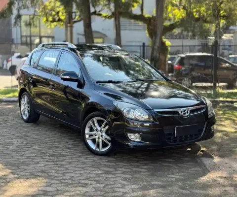 HYUNDAI I30 WAGON 2011