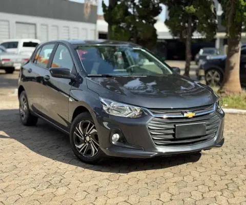 Chevrolet onix 10mt lt2 2024