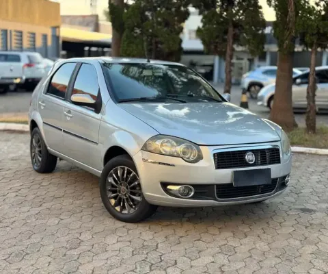 FIAT PALIO ELX 1.0 8V 4P 2010