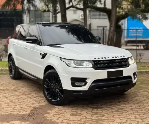 LAND ROVER LR R.R SPT 5.0 SC DYN 2015