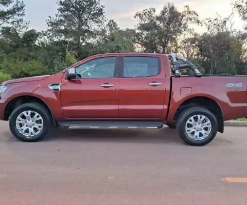 FORD RANGER 3.2 XLT 4X4 CD 20V DIESEL 4P AUTOMATICO 2020