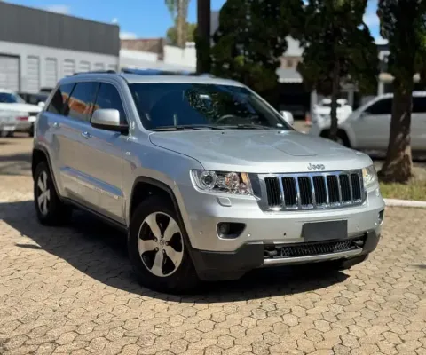 JEEP GCHEROKEE LTD3.6L 2011