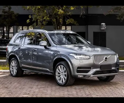 VOLVO XC-90 T-6 INSCRIPTION 2.0 320 CV 2013