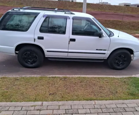 CHEVROLET BLAZER DLX 4.3 1999