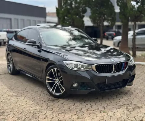 BMW 328I GRAN TURISMO 2015