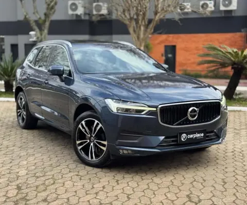 VOLVO XC 60 2.0 T5 MOMENTUM AWD 2019