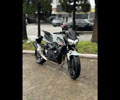 KAWASAKI Z400 2022