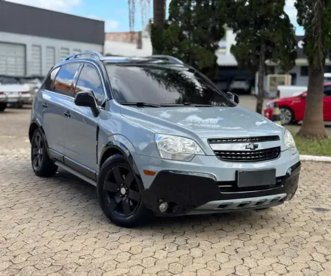 CHEVROLET CAPTIVA SPORT FWD 2010