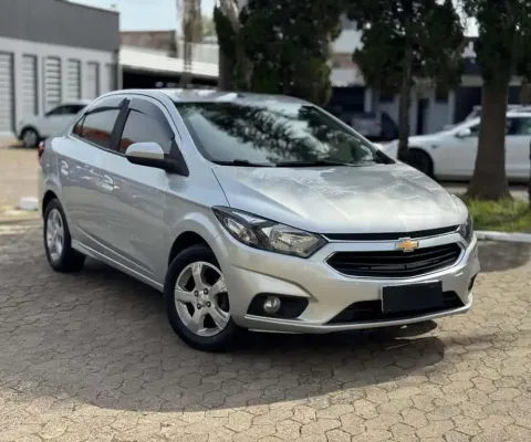 CHEVROLET PRISMA 1.4 LT 2019