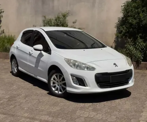 PEUGEOT 308 ALLURE 2013