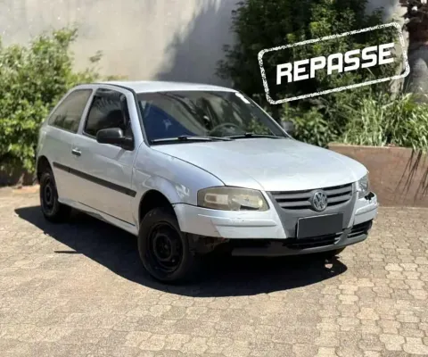 VOLKSWAGEN GOL 2007