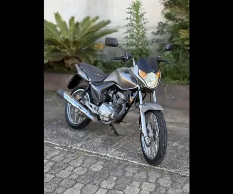 Honda cg 150 titan-esd mix 2009