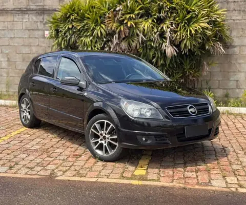 CHEVROLET VECTRA 4P GT-X 2008