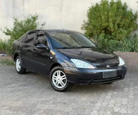 Ford focus 2.0 l fc. 2008