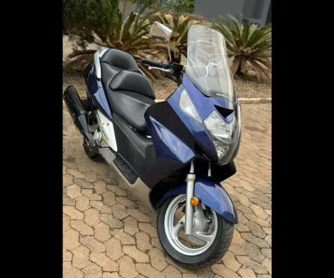 HONDA Silver Wing 600c 2006