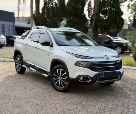 Fiat toro volcano at9 d4 2021