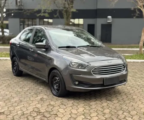 FORD KA+ SE 1.0 12V (FLEX) 2020