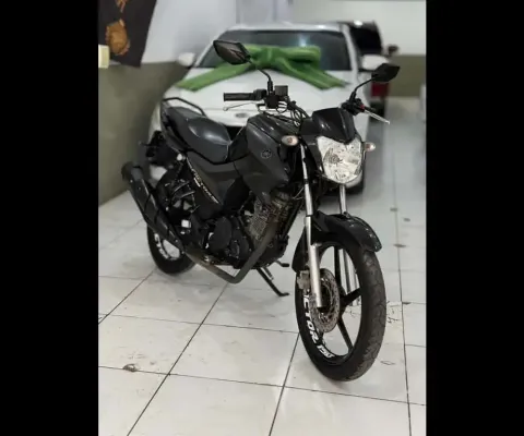 YAMAHA FACTOR YBR125 ED 2021