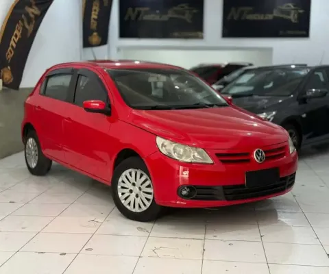 VOLKSWAGEN GOL 1.0 2012