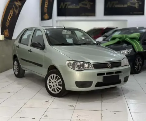 Fiat fiat palio fire economy 2010