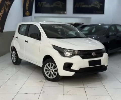 FIAT MOBI LIKE 1.0 FIRE FLEX 5P. 2020