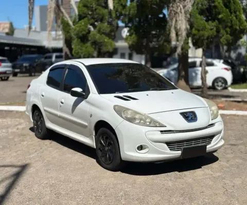 Peugeot 207 passion xr 2011