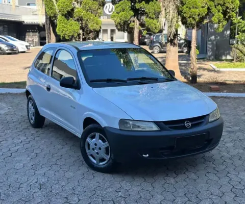 Chevrolet celta 2p spirit 2005