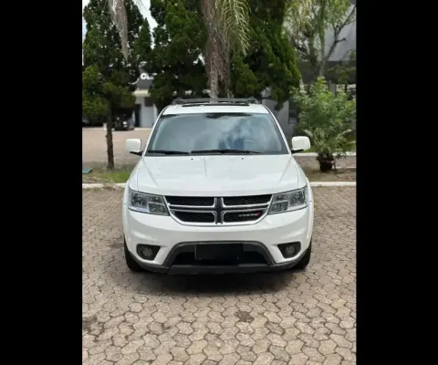 Dodge journey rt 3.6 v6 aut 2015
